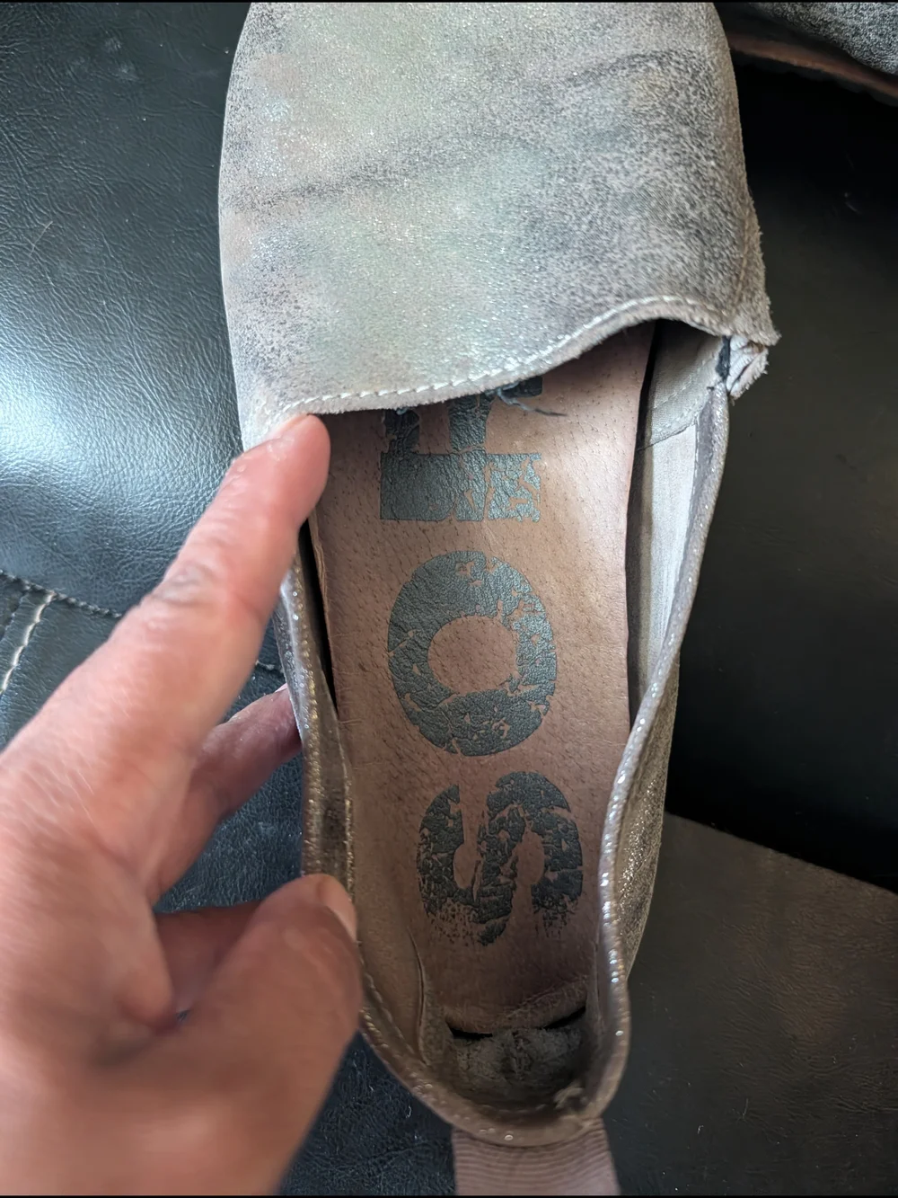 Sorel please review